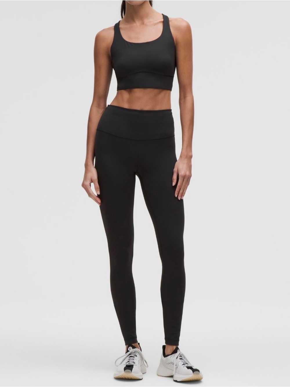 Lululemon - Wunder Train High Rise Tight 31” - Size 6 - NWT